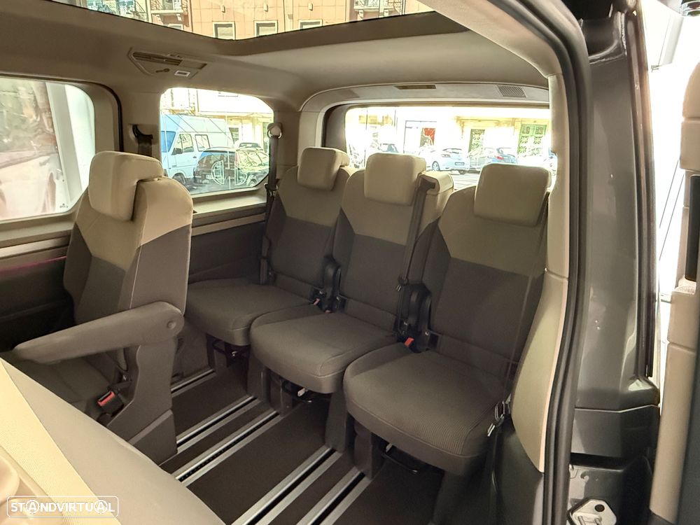 VW Multivan 1.4 TSI e-Hybrid Life DSG - 13