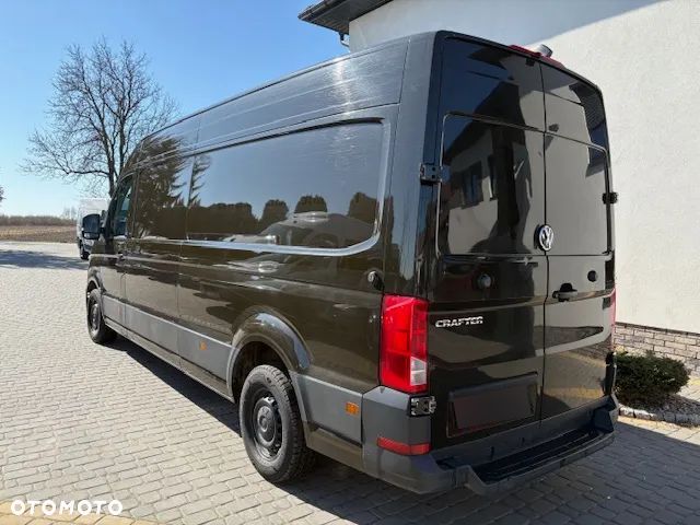 Volkswagen CRAFTER TGE L3H2 - 9