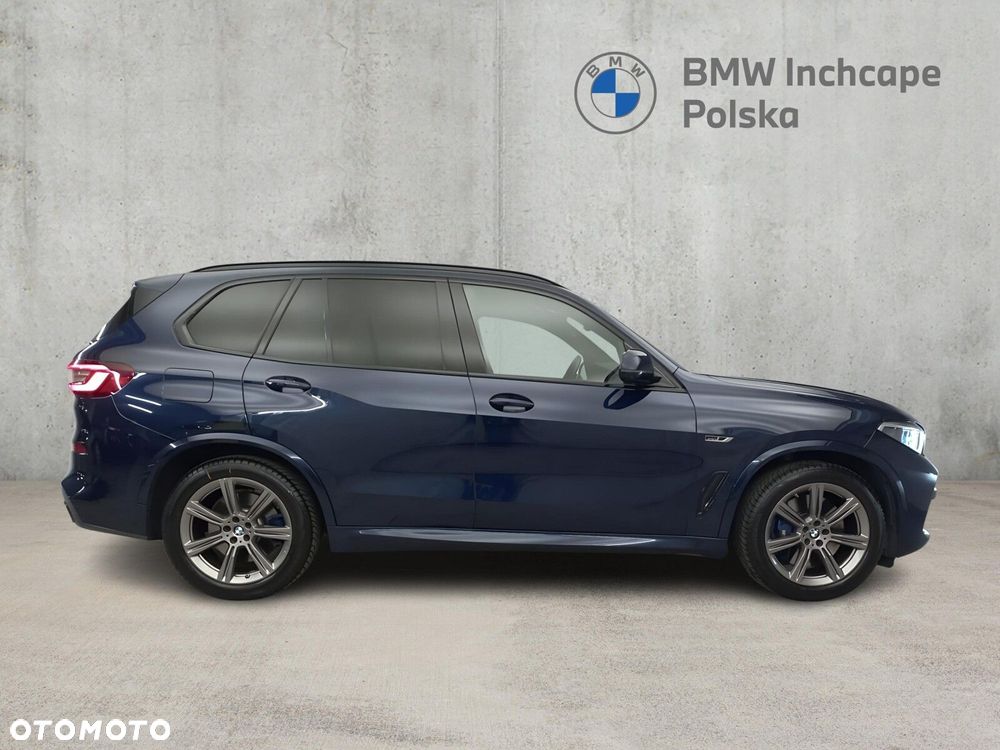 BMW X5 - 6