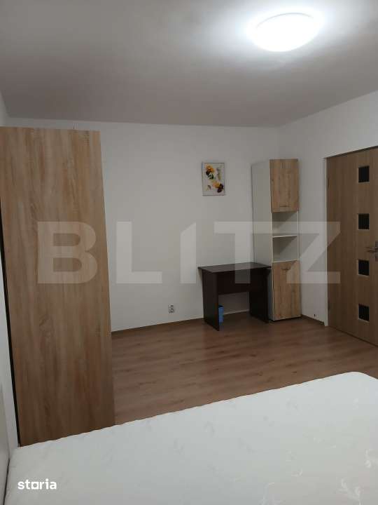 Apartament 2 camere, 54 mp, zona Alexandru cel Bun — fotografia 3