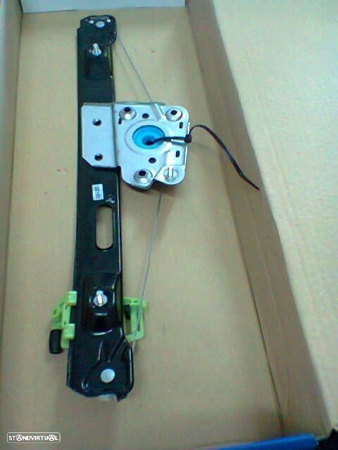 elevador vidro porta tras bmw serie 1 e87 ( novos ) - 2