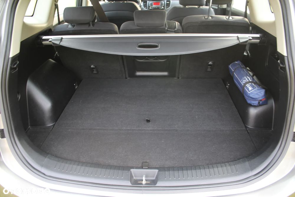Kia Carens 1.7 CRDi Edition 7 - 17