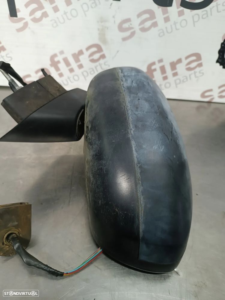 ESPELHO RETROVISOR CITROEN C3 II 2012-2019 - ESQUERDO - 2