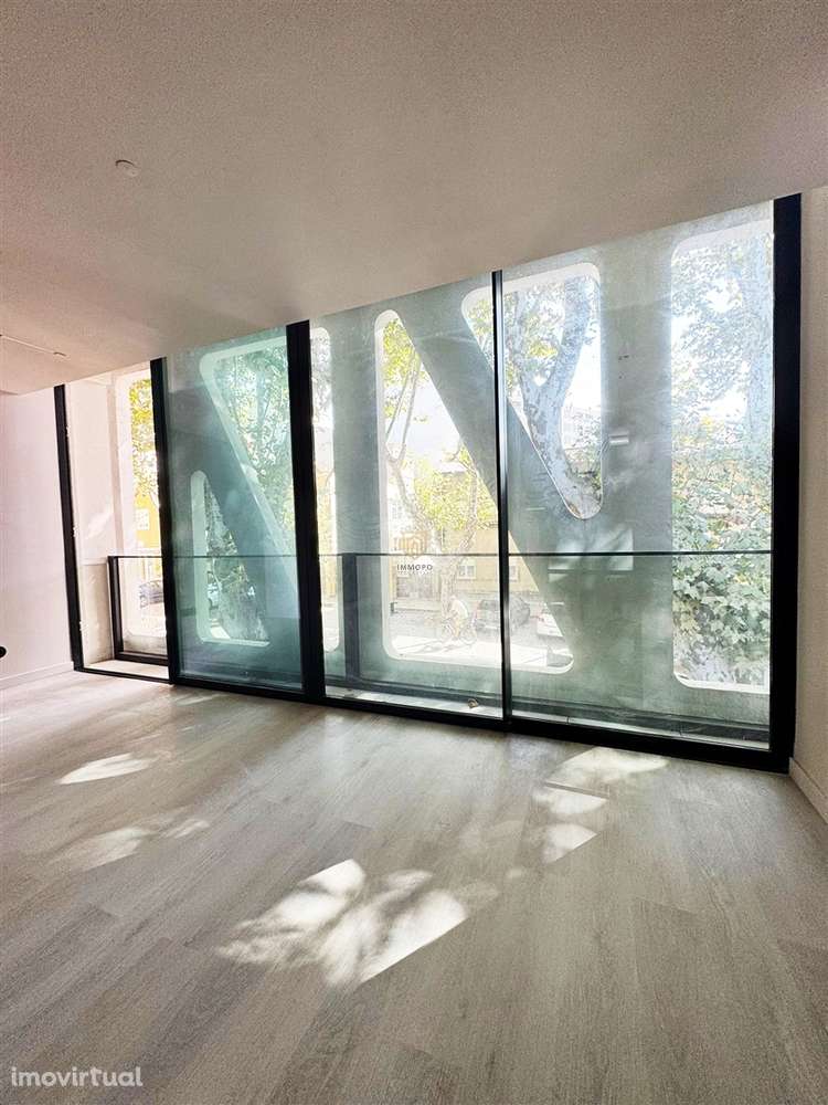 Apartamento T1 Venda em Matosinhos e Leça da Palmeira,Matosinhos - Grande imagem: 4/39