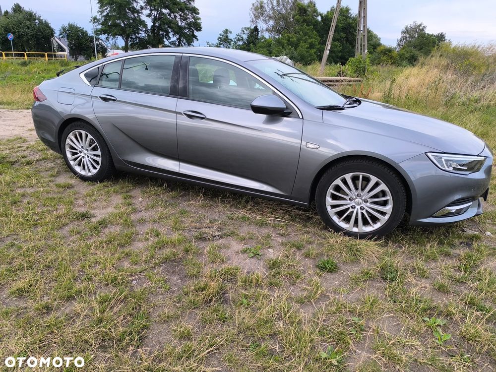 Opel Insignia 1.6 T Elite S&S - 14