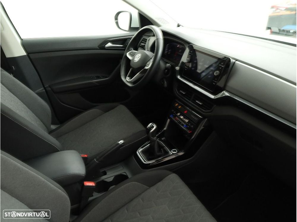 VW T-Cross 1.0 TSI Urban - 14