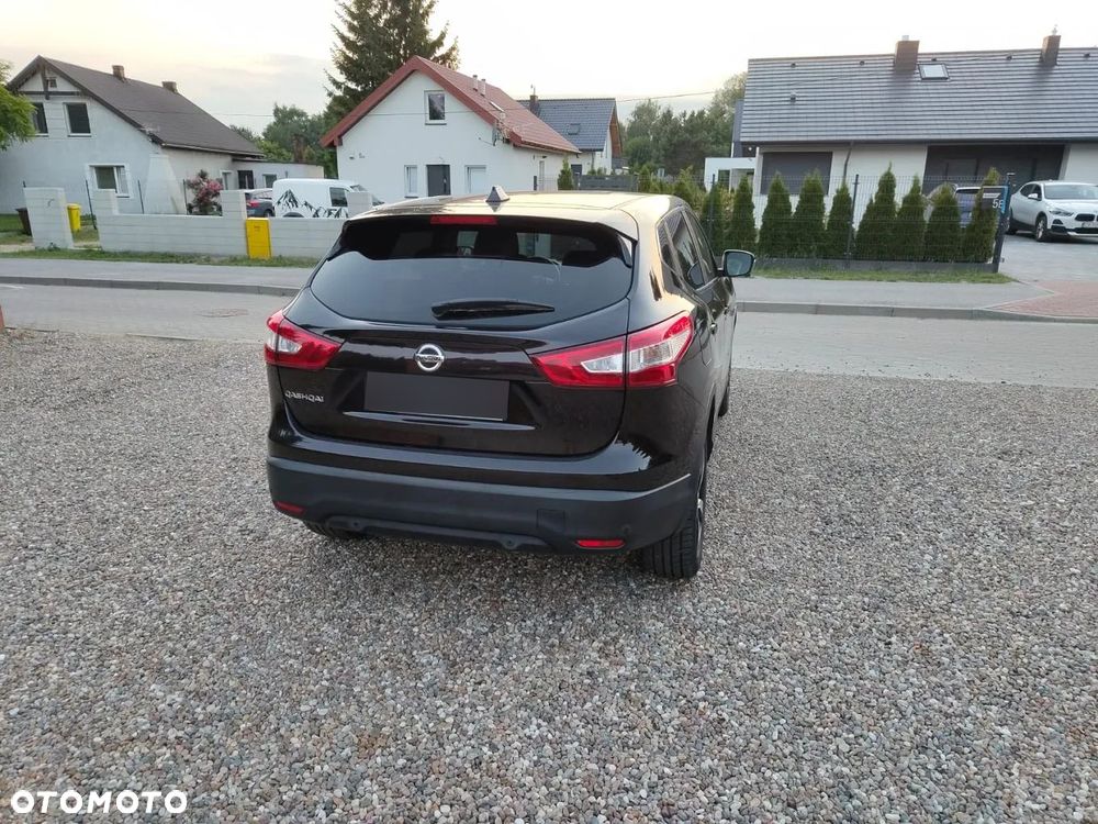 Nissan Qashqai 1.2 DIG-T 360 - 10