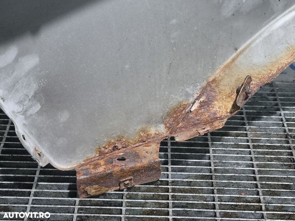 Aripa Dreapta Fata BMW X3 E83 2006 - 2010 4 Usi GRI (1137) - 3