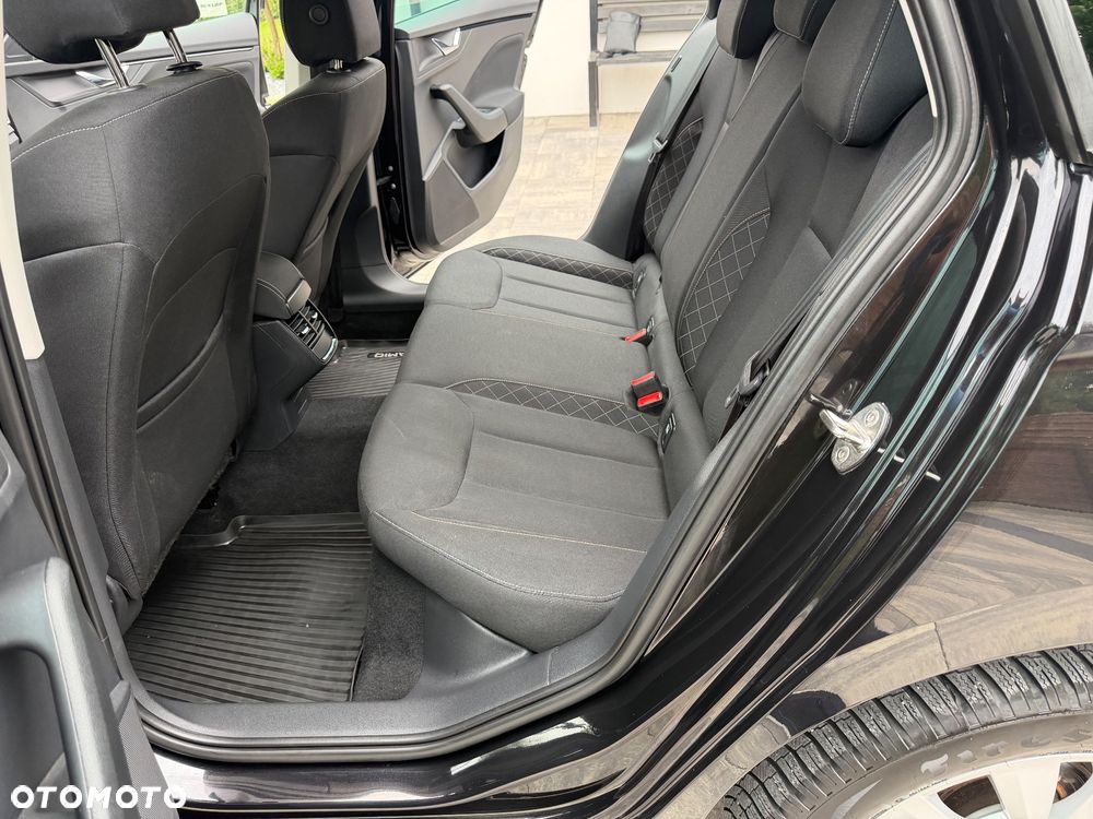 Skoda Kamiq 1.0 TSI Ambition - 26