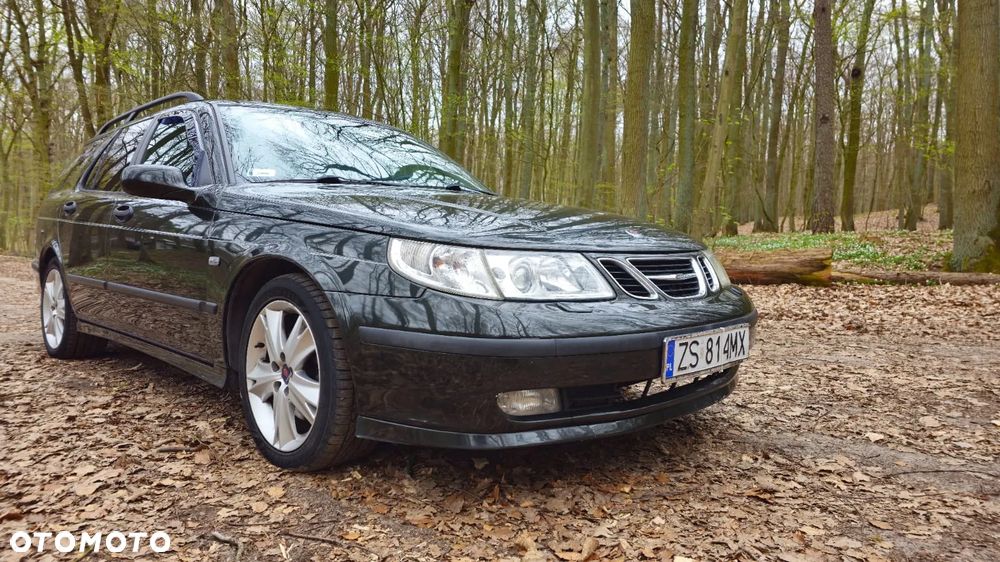 Saab 9-5 3.0 TiD Vector - 12
