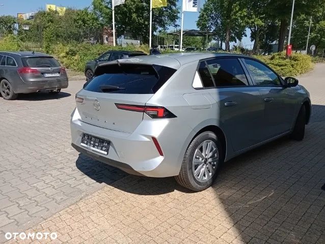 Opel Astra VI 1.2 T Edition S&S - 6