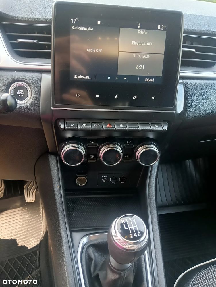 Renault Captur - 5