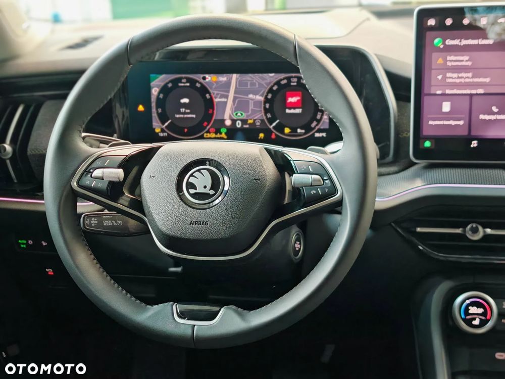 Skoda Kodiaq - 7