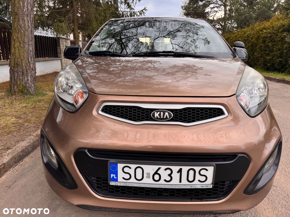 Kia Picanto 1.0 M - 2