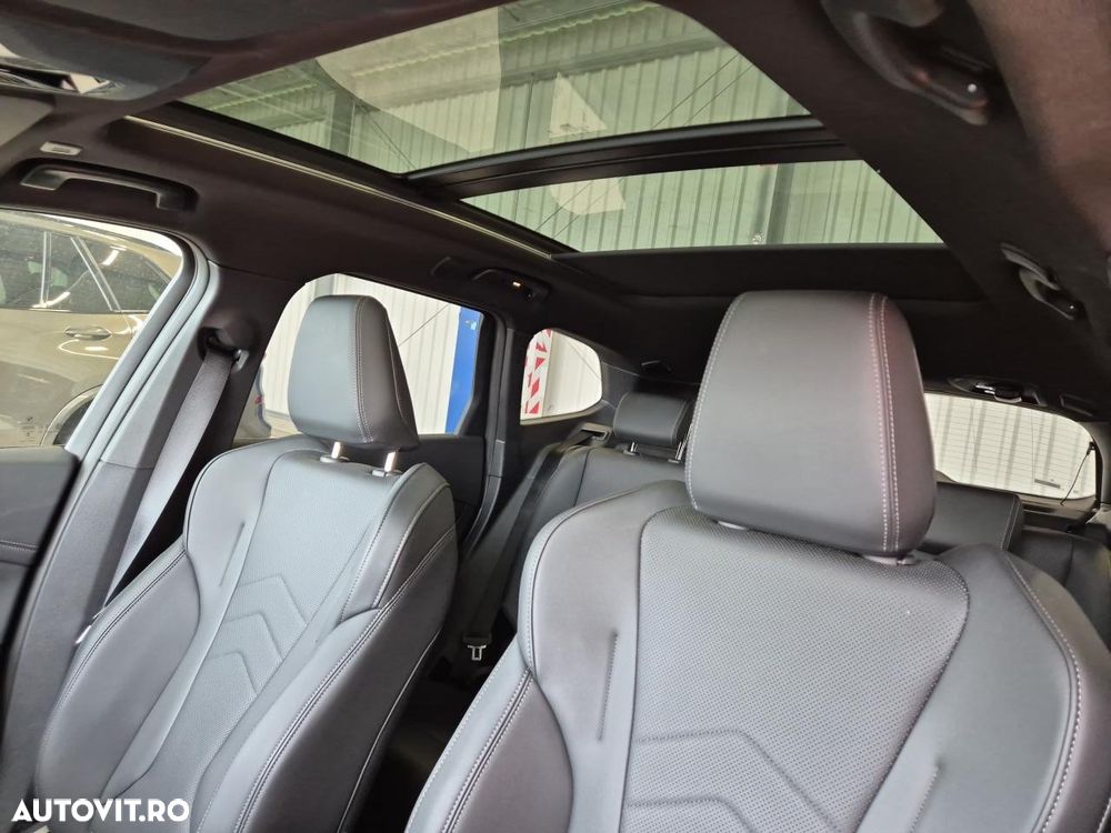 BMW X1 xDrive25e Aut. M Sportpaket - 12