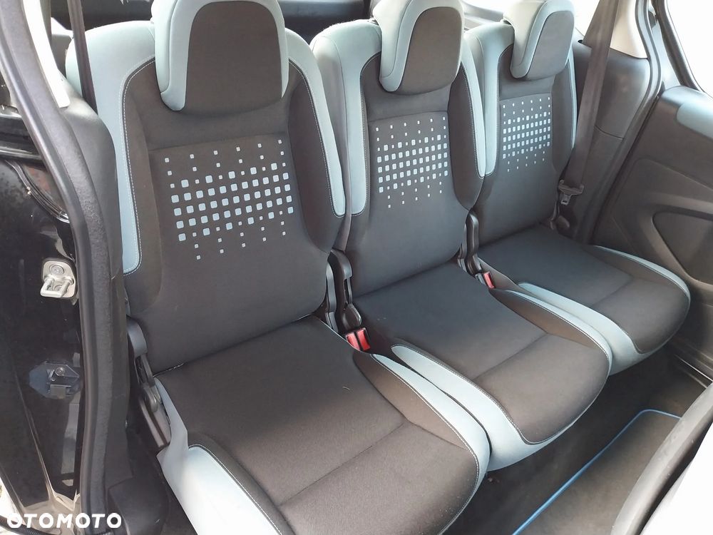 Citroën Berlingo Multispace e-HDi 90 FAP Selection - 8