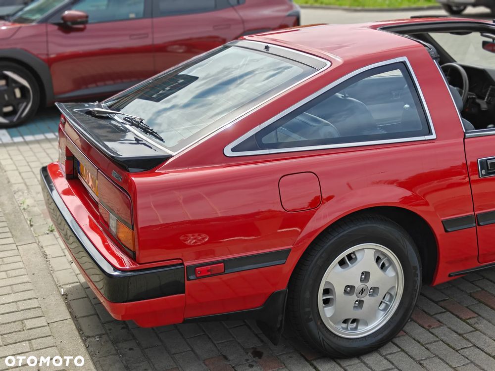 Nissan 300 ZX - 15