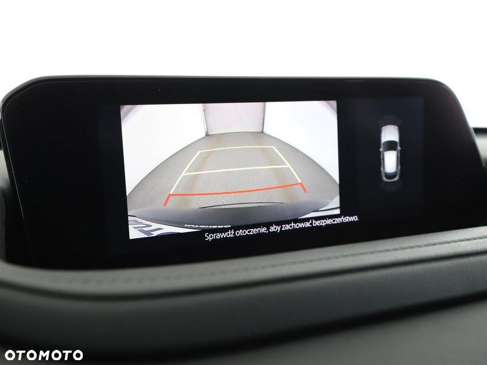 Mazda CX-30 e-SKYACTIVE G 122 HOMURA - 24