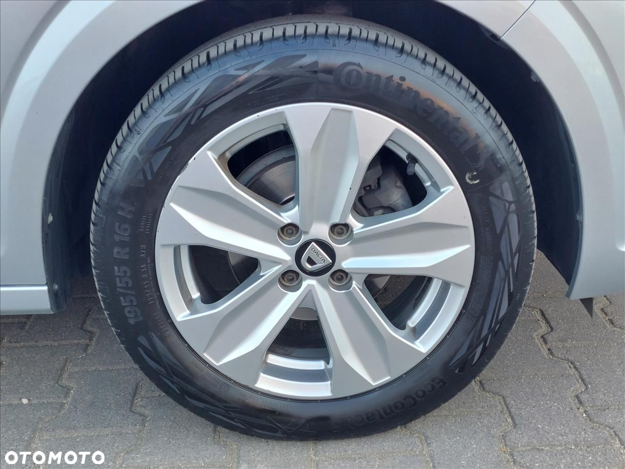 Dacia Sandero - 20