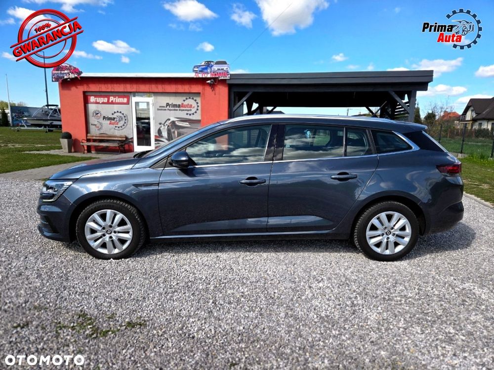 Renault Megane 1.3 TCe FAP Equilibre - 28