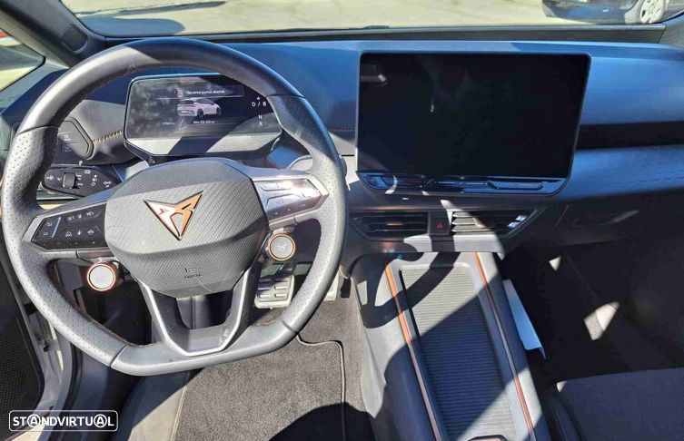 Cupra Born 59 kWh e-Boost - 8