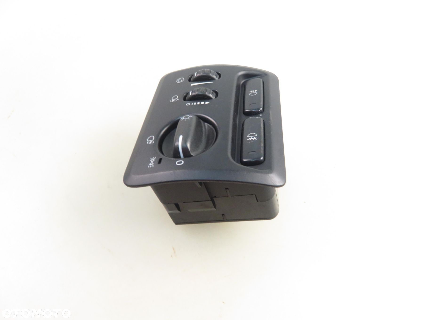 WŁĄCZNIK ŚWIATEŁ VOLVO V70 II SW(285) 8691751 - 8