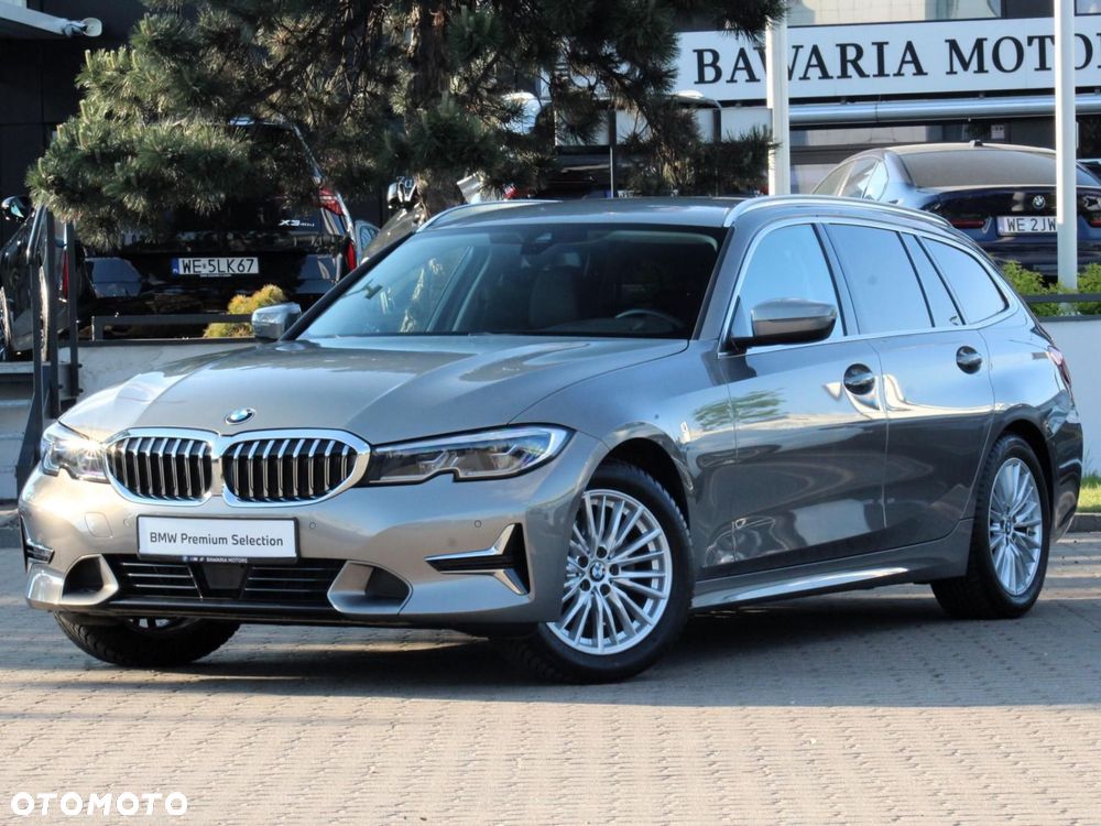 BMW Seria 3 - 1