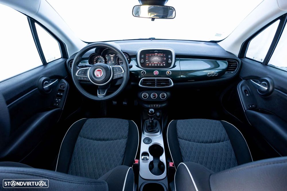 Fiat 500X 1.0 FireFly City Cross - 30