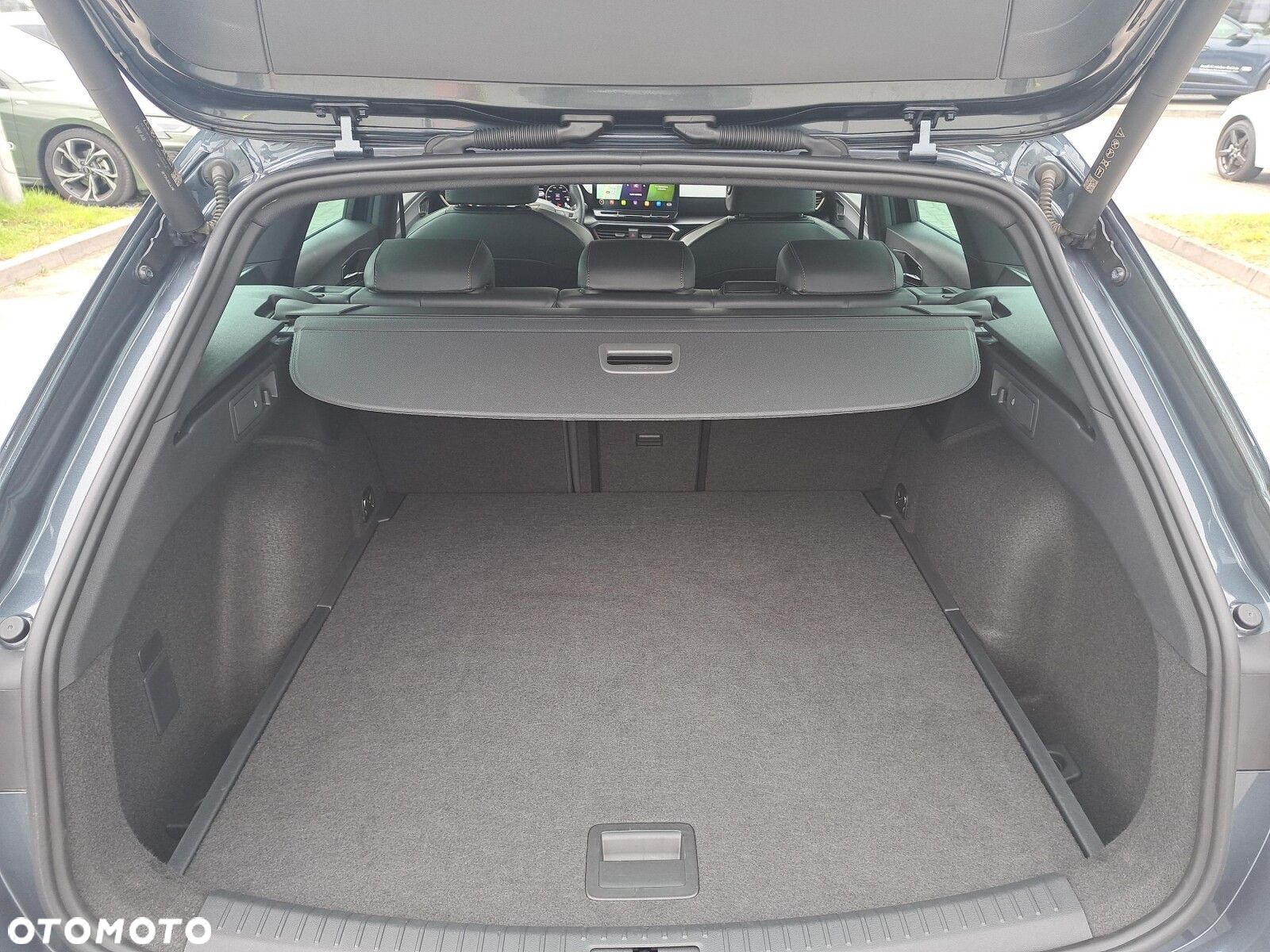 Cupra Leon Sportstourer - 13