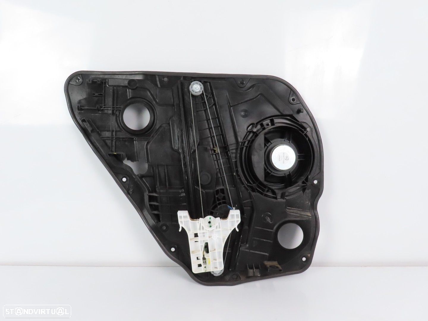 Elevador da Porta Com Motor Direito/Trás Usado / Original KIA XCEED (CD) 83460J7... - 1