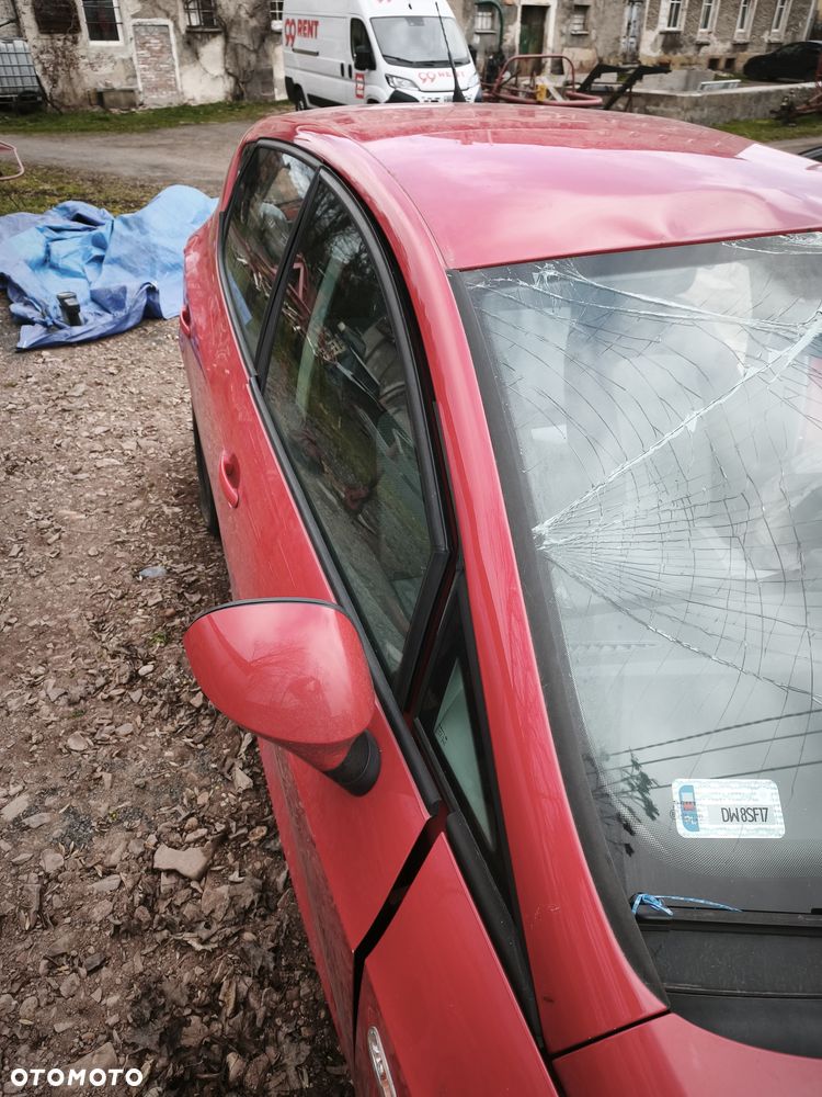 Seat Ibiza 1.6 16V Stylance - 10