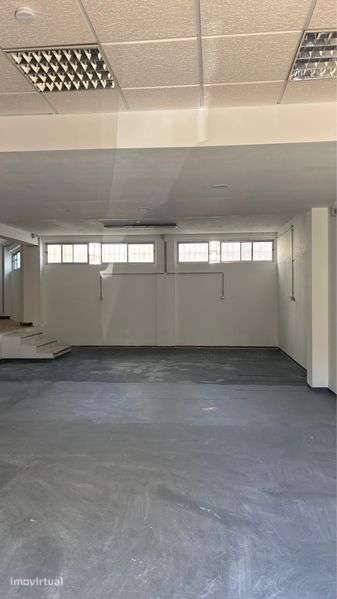 Arrendamento, loja centro casal s bras Amadora, 110m2 - Grande imagem: 3/9