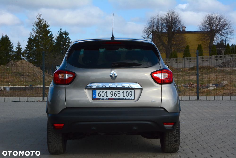 Renault Captur - 6