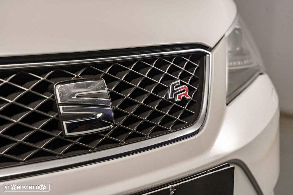 SEAT Ibiza 1.0 EcoTSI FR - 21