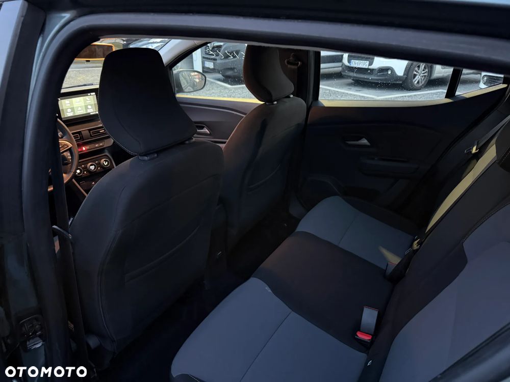 Dacia Sandero Stepway 1.0 TCe Extreme - 12