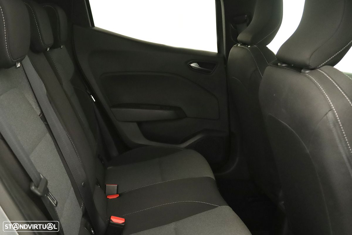 Renault Clio 1.0 TCe Evolution - 21