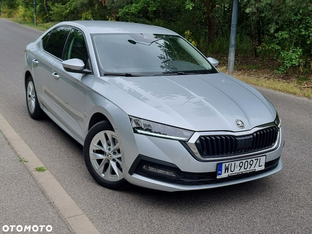 Skoda Octavia 1.5 TSI ACT Business - 11