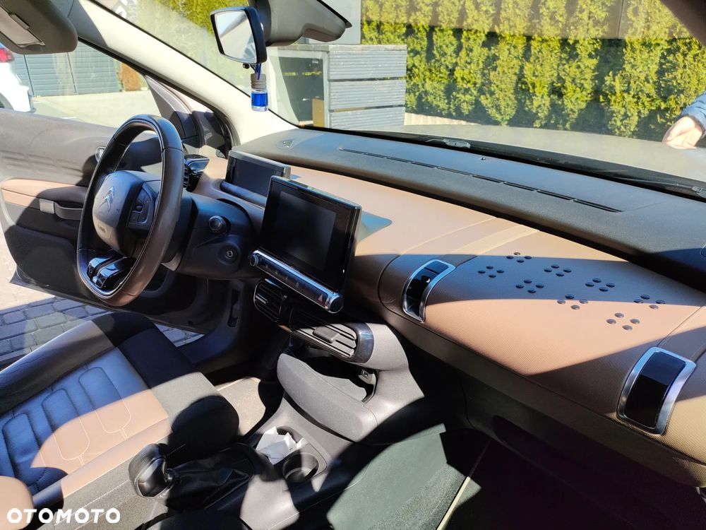 Citroën C4 Cactus - 5