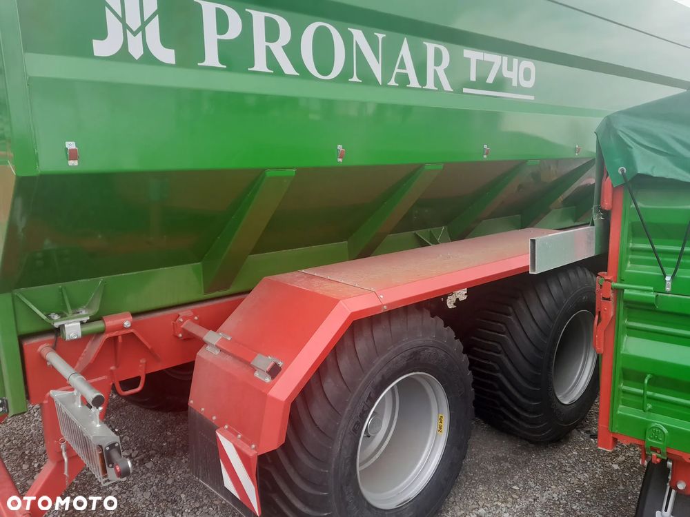 Pronar T740 - 5