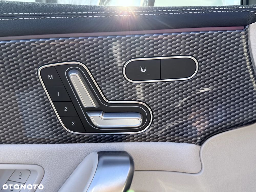 Mercedes-Benz Klasa A - 15