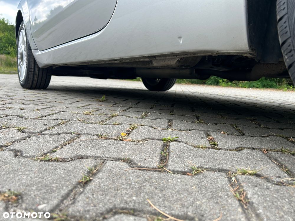 Fiat 500 1.4 16V Start&Stop Sport - 30