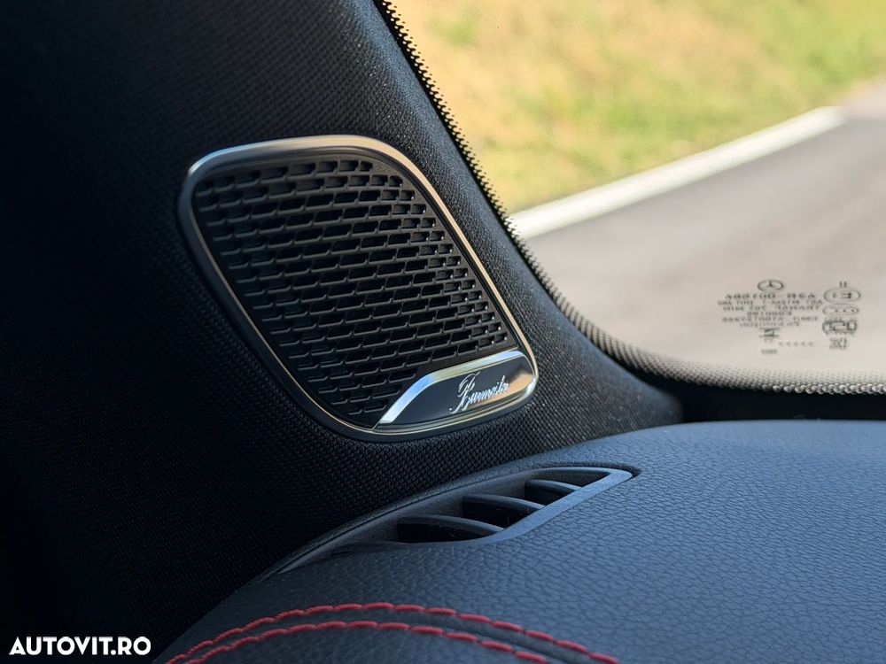 Mercedes-Benz CLA 220 - 22