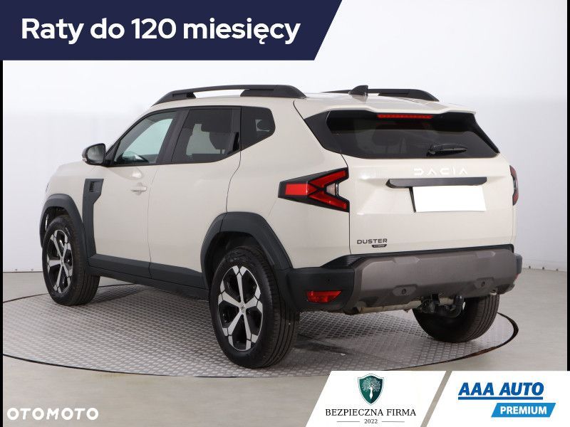 Dacia Duster - 5