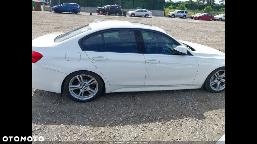 BMW Seria 3 330i xDrive M Sport - 7