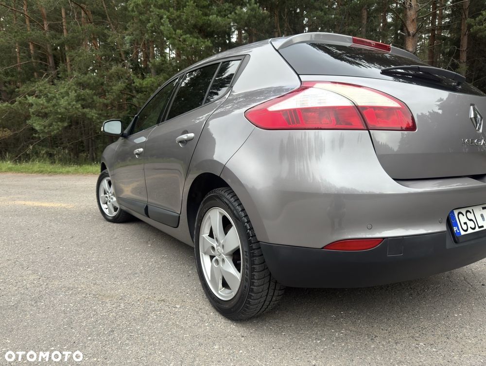 Renault Megane - 10