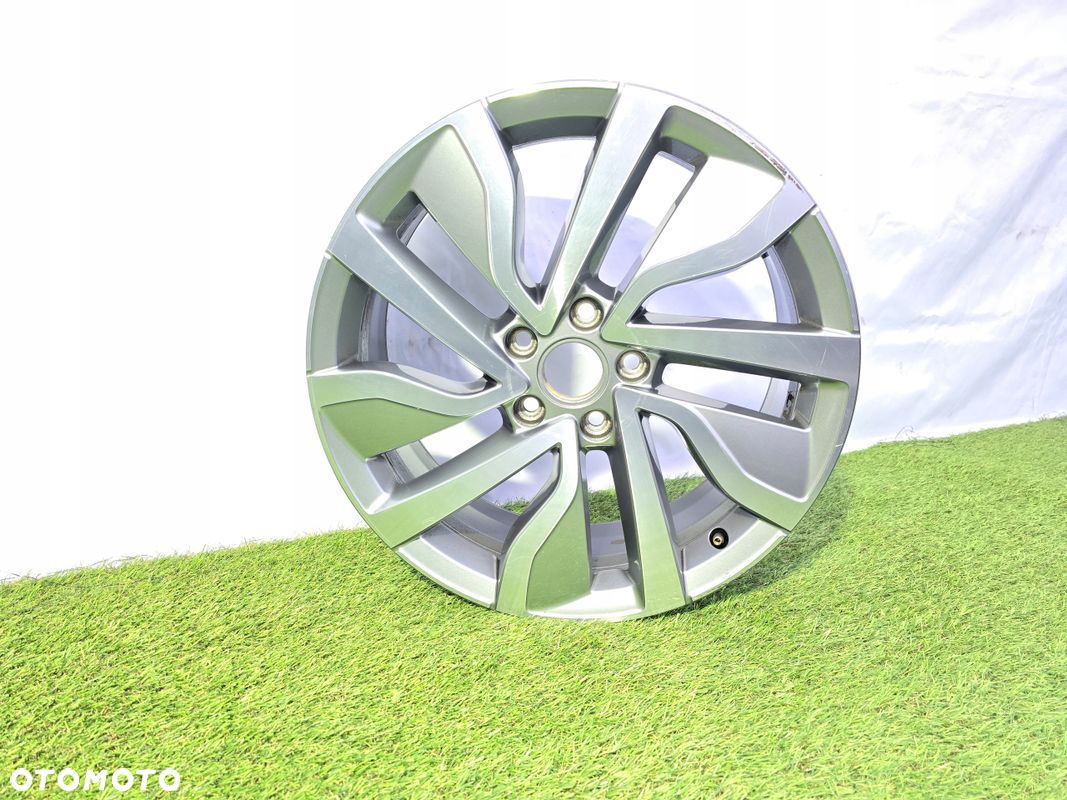 FELGA VW T-ROC TROC 7x18 ET45 5x112 2GA601025AD - 1