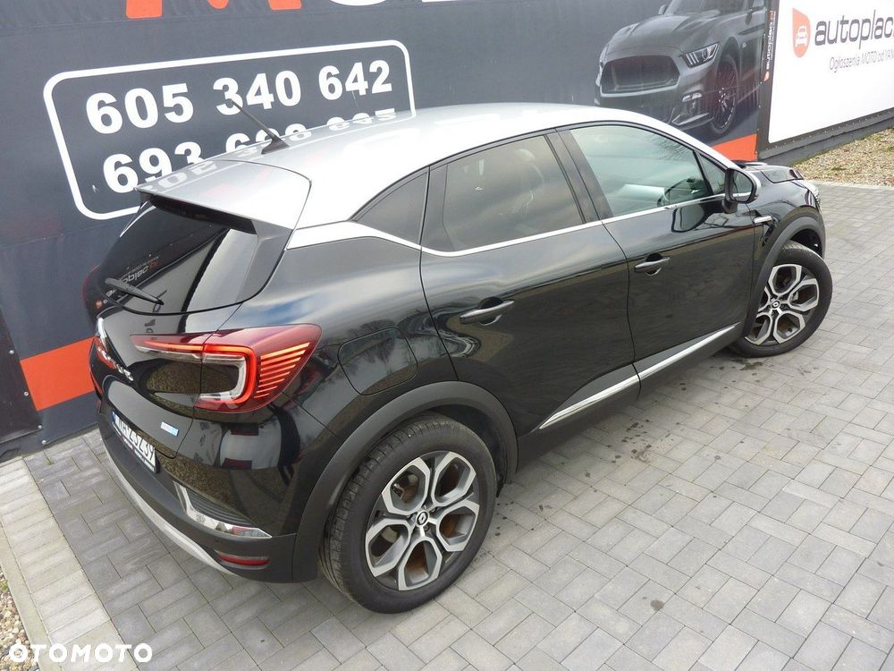 Renault Captur - 8