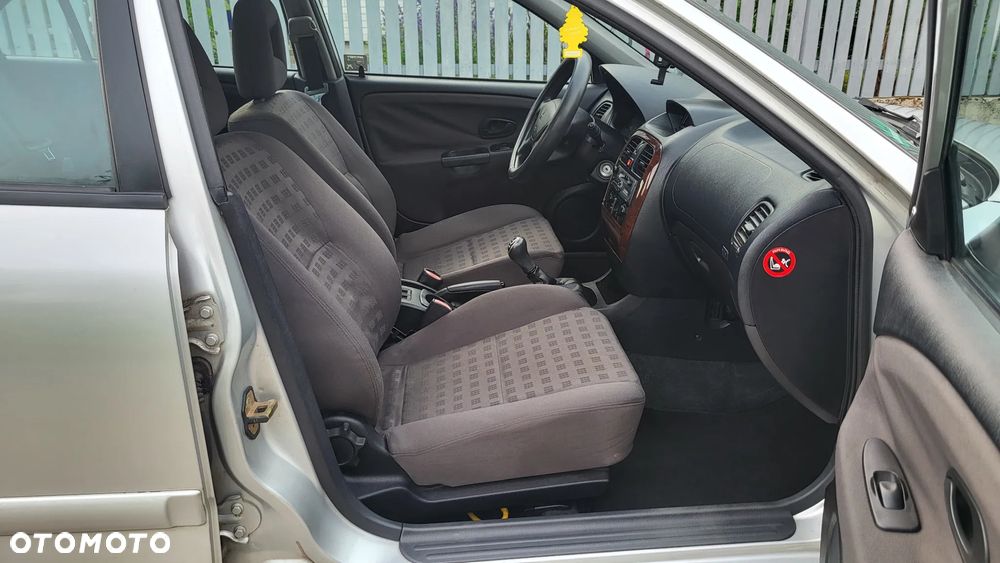 Mitsubishi Carisma 1.8 GDI Comfort - 9