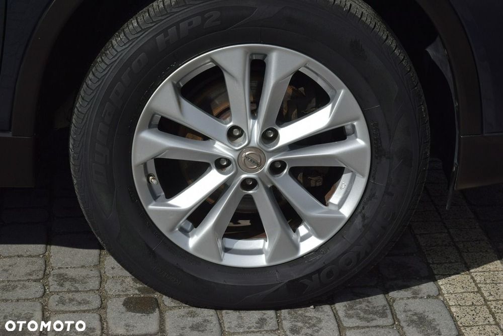 Nissan X-Trail 1.6 DCi Acenta 2WD Xtronic - 10