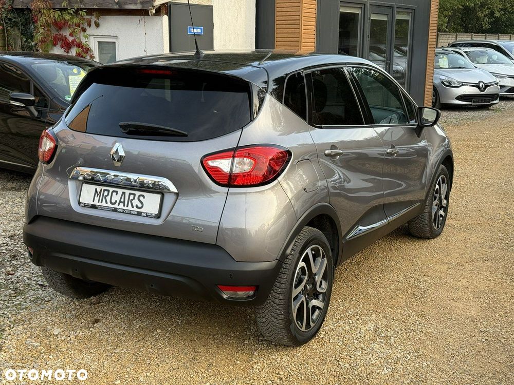 Renault Captur - 9